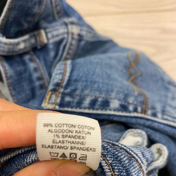 Lucky brand sienna jeans 24 - Picture 4 of 5